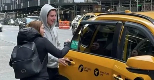 Son dakika: Eylem Tok ve Timur Cihantimur hakkında kırmızı bülten çıkarıldı! Murat Aci'nin anne ve babasından yeni açıklama