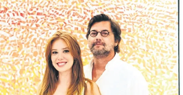 Elçin Sangu Ceren Yılmaz’ı tehdit ettiğine dair çıkan iddialara yanıt verdi: Bana sökmez