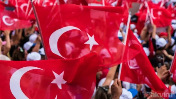 Türkiye, 30 Ağustos Zafer Bayramı'nı 2025 Yılında Da Büyük Bir Gurur Ve Heyecanla Kutluyor. En Güzel Ve Anlamlı 30 Ağustos Mesajları, Özellikle Türk Bayrağı...