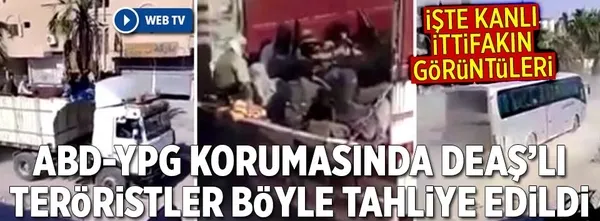 Erdoğan yeni 'DEAŞ oyunu' ilk kez açıkladı-1