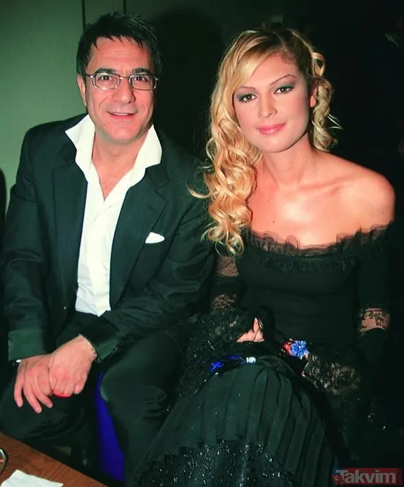 Perihan Savaş'tan Yeşilçam'ın kötü adamı Erol Taş itirafı! İbrahim Tatlıses'in eski eşi... - 19