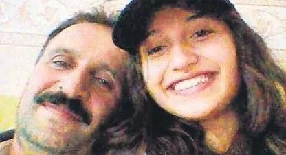 Terör örgütü DHKP-C ile gelen aile dramı: Kızlarını kurtarmak isteyen aile örgütten dayak yedi!-1