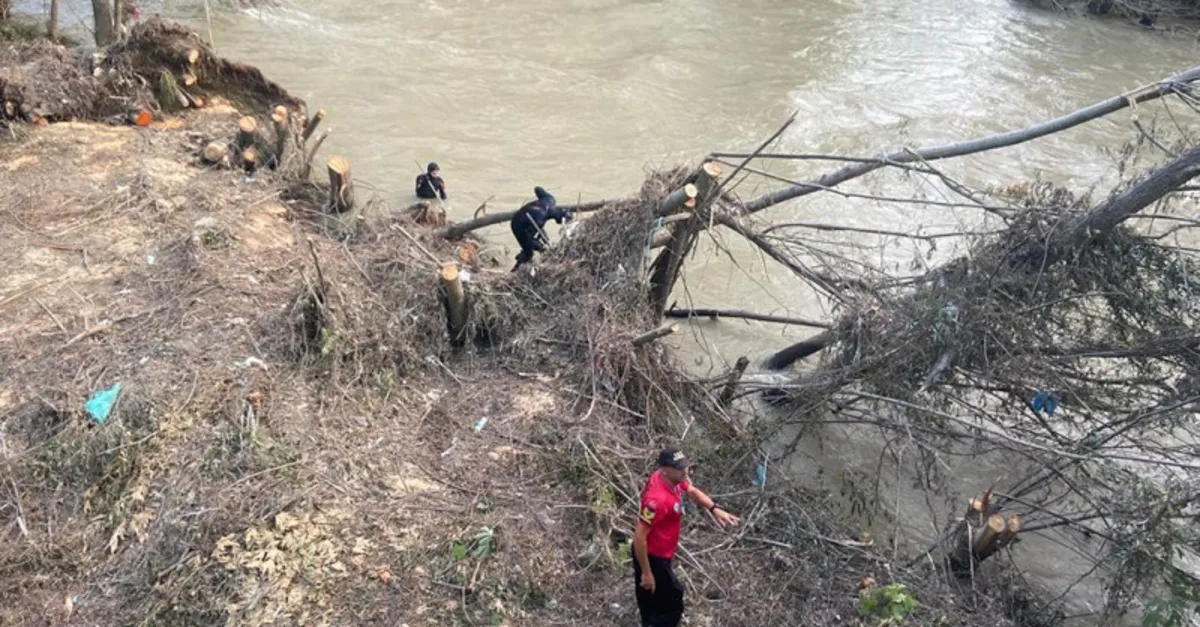 Acı haber geldi! Kaybolduğu yerden 10 kilometre uzakta bulundu