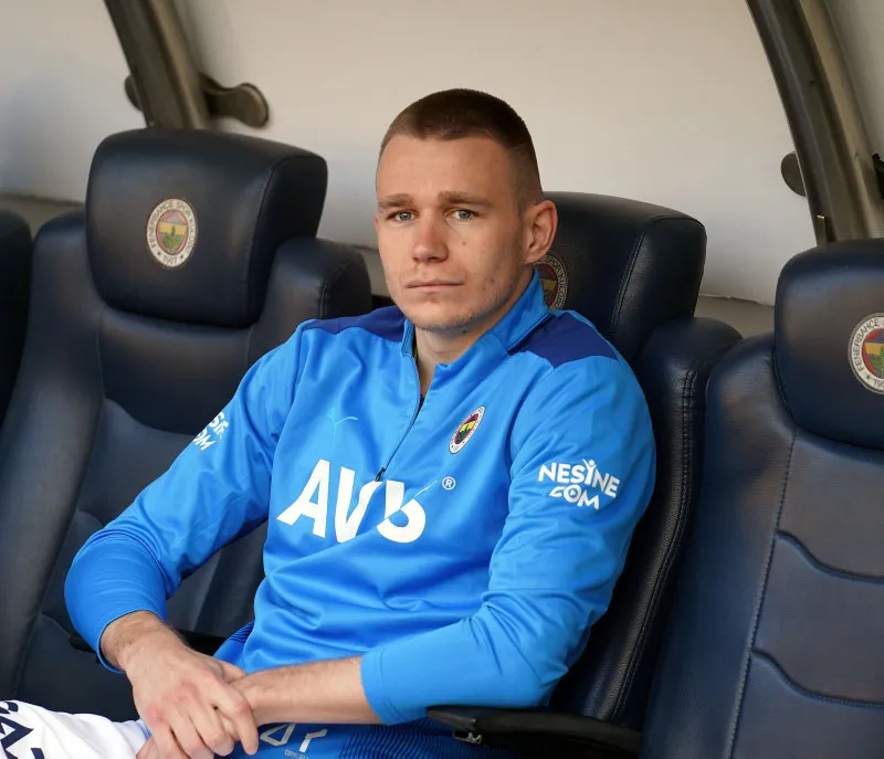 Fenerbahçeli yıldıza Fransa'dan 3 talip! - 3