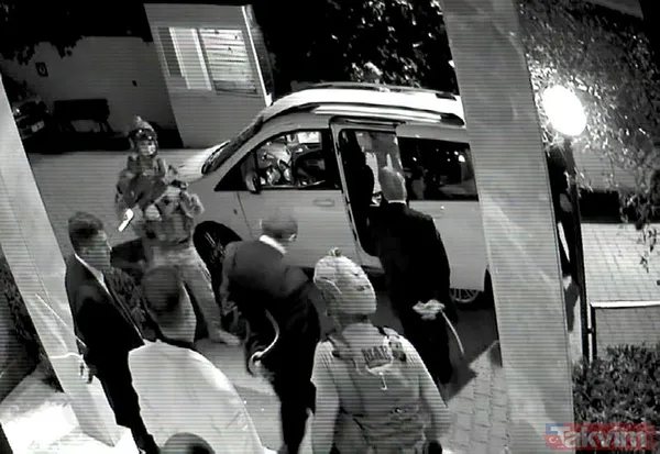 Hesap vakti! 15 Temmuz darbe davalarıyla ilgili istatistikler paylaşıldı: Toplam 8 bin 724 kişi hakkında karar verildi - 27