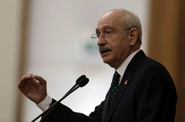 Mehmet Sevigen: "Bu kumpas Kılıçdaroğlu'nun haberi olmadan kurulamaz"