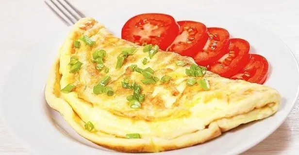 Her sabah tıka basa yiyeceksiniz! Tadına doyamayacağınız yumurta tarifiyle sofranı donat