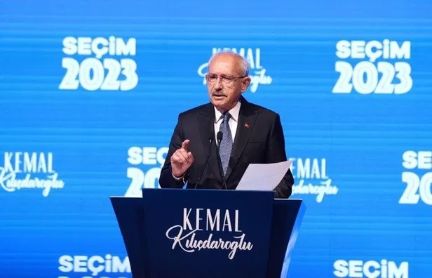 CHP'li Kemal Kılıçdaroğlu'nun ikiyüzlü gençlik mesajı! 30 yaşın altında vekili yok-3