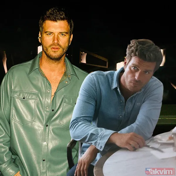 Kıvanç Tatlıtuğ’un kameralardan uzak tuttuğu güzeller güzeli kız kardeşine bakın! Başak Dizer’in görümcesini görenin nutku tutuldu - 1