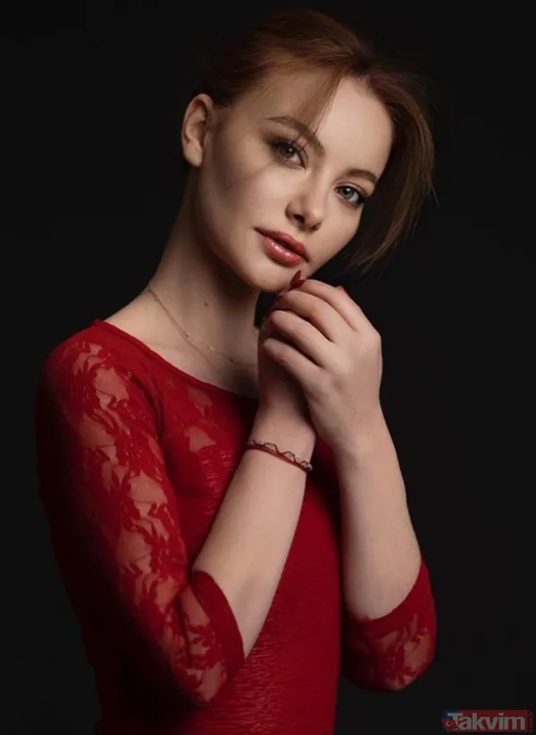 Adını Feriha Koydum 'Cansu' amuda kalktı görenler tanıyamadı! Estetikle kendine yeni yüz yapan Sedef Şahin'in son haline bakın! - 22