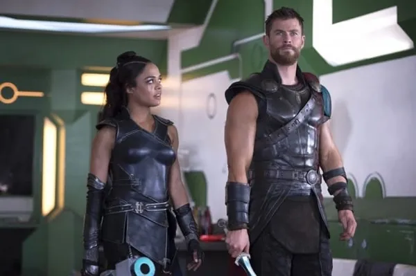 Thor: Ragnarok konusu ve oyuncuları! Thor: Ragnarok ne zaman ve nerede çekildi?-3