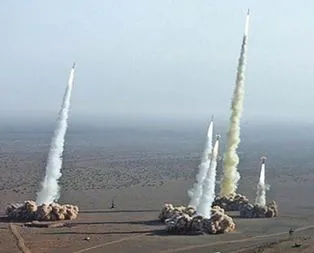 Uzun menzilli füze sisteminde milli proje