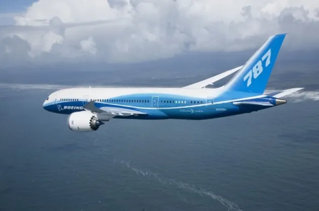 New York Times'tan Boeing 787 Dreamliner hatalı üretildi iddiası