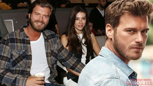 Kıvanç Tatlıtuğ ve Başak Dizer'in oğlu Kurt Efe 1 yaşında! Kendisi henüz ortada yok ama annesi pastasını paylaştı "Daha tatlı bir şey gördünüz mü?" - 1