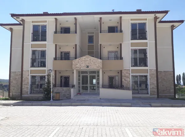 81 ilde sosyal konut seferberliği! Çevre, Şehircilik ve İklim Değişikliği Bakanlığı düğmeye bastı... Valiliklere genelge gitti - 9