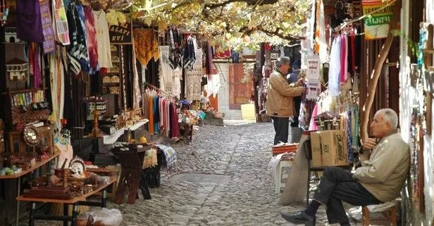 Esnafa dev katkı
