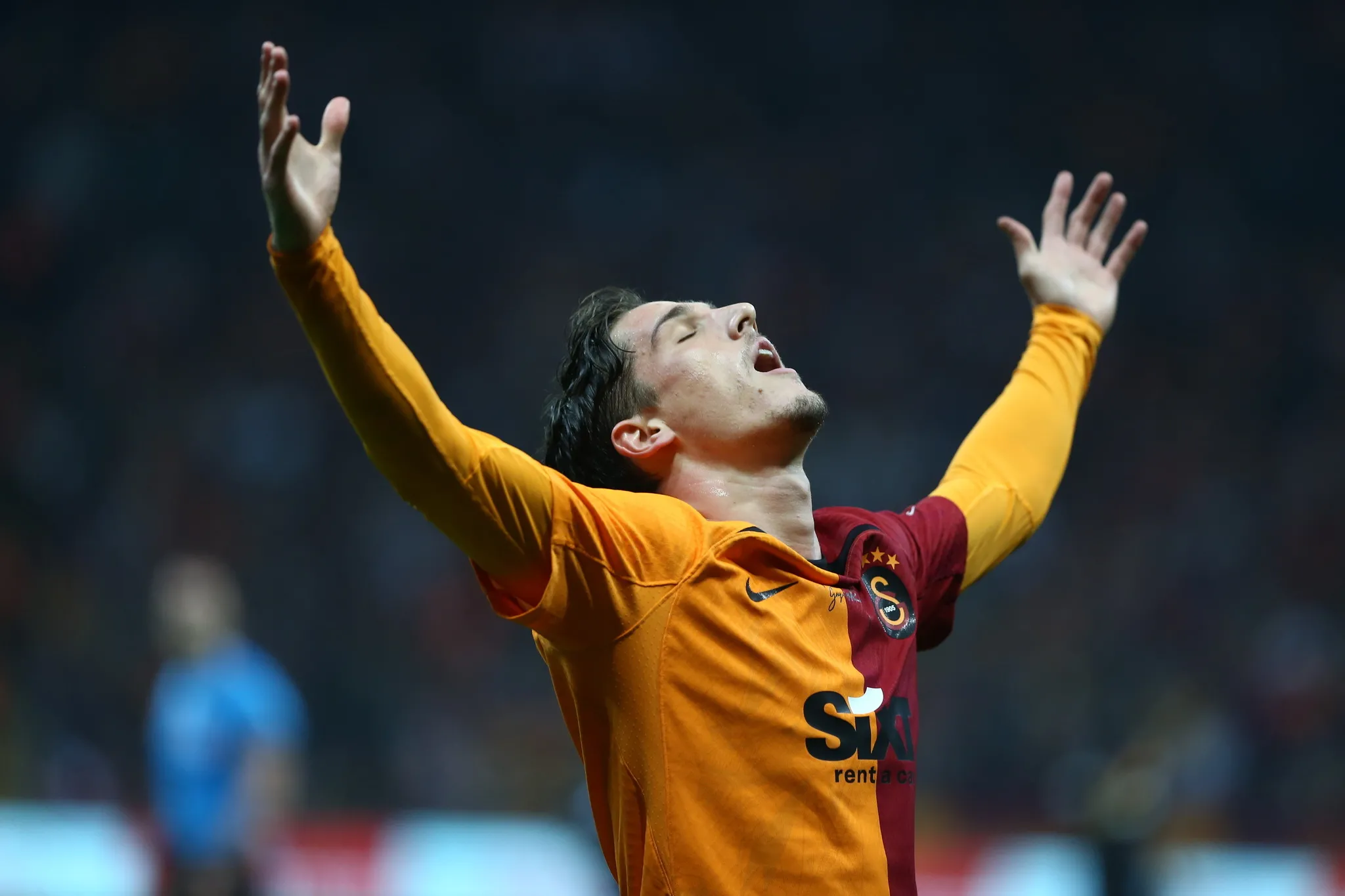 Derbi sonrası flaş karar! Okan Buruk o isimlerin biletini kesti - 3