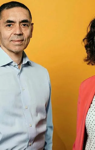 Prof. Dr. Uğur Şahin, aşı sırasına giren dünya ülkelerini bir kenara itti! Öncelik Türkiye'nin...