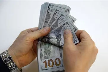 Yabancı yatırımcıdan son 1,5 yılın en yüksek alımı!