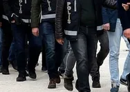 Son dakika: İstanbulda Sedat Peker suç örgütüne operasyon: Çok sayıda gözaltı var