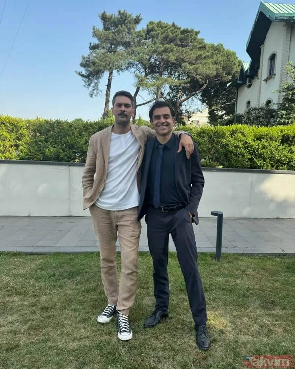 Kimler Geldi Kimler Geçti’nin Beliz’i Zeynep Tuğçe Bayat karnı burnunda fotoğrafıyla duyurdu! Cansel Elçin baba oluyor... - 5