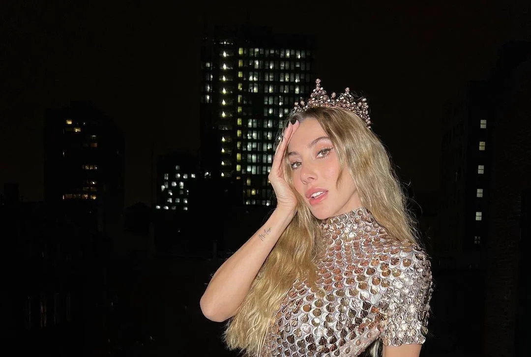 Şiddete sessiz kaldı!