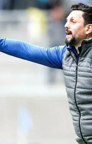 Fenerbahçe yeni hocasını arıyor! Listede Erol Bulut, Bjelica, Dalic ve Kovac var...