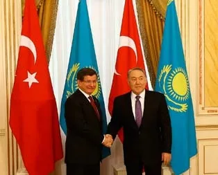 Avrasya’da barış hayali