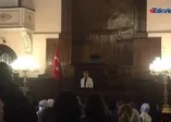 Tansu Çiller'den 'İdlib'de ne yapıyoruz?' diyenlere tarihi yanıt
