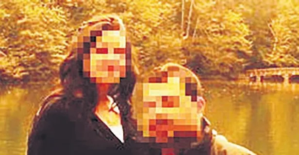 Yer silme kovasıyla eşine su döken kocaya uzaklaştırma cezası