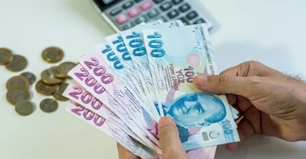 Milyonlar bekliyordu! Zam geldi! Alınacak para miktarı arttı, ödenecek tutar...