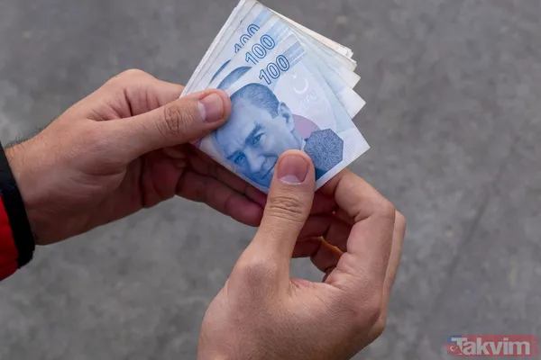 En düşük 7.500 TL alan SSK, Bağkur'a 10.532,84 TL emekli maaşı yeniden belirlendi! Emekliye 38.59'luk zam hesabı yapıldı! %11'lik Refah Payı ilavesi dahil... - 21