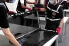 Sadece ünlüler değil: Uyuşturucuya karşı topyekün mücadele | 18 şehirde tonlarca zehir yakalandı