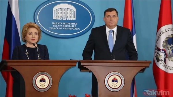 Rusya Ukrayna son durum! Rusya'da savaşı kimler yönetiyor? İşte Putin'in yakın ekibi - 40