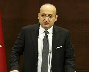 Başbakanlık’ta kritik görüşme!