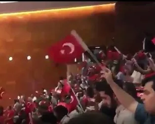 Sudan’da Cumhurbaşkanı Erdoğan coşkusu