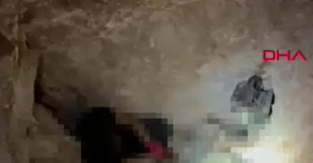 Bursa İznik’te define kazısında gazdan zehirlenen 3 kişi öldü