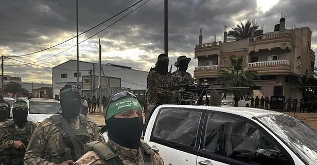 Hamas'tan Gazze açıklaması: Ateşkesi sürdüreceğiz! Cumartesi takas yapılacak mı?