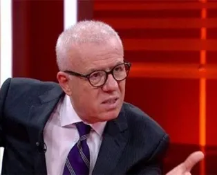 Ertuğrul Özkök omurgasızlığı