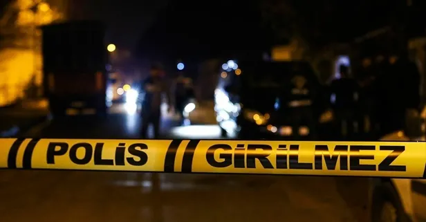 Aydın'da bıçaklı kavga: 1 ölü, 1 yaralı