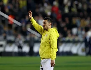 Kale yine İrfan’ın!