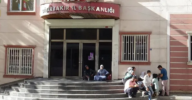 Çocukları dağa kaçırılan ailelerin HDP önündeki eylemi devam ediyor!