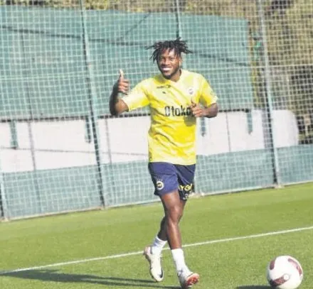 Kırmızı alarm: Fenerbahçe'de Adana Demirspor deplasmanı öncesi sinyaller iyi değil-2