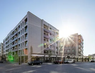 İzmir'de depremin yaraları sarılıyor! Binlerce konut depremzedelere hazırlanıyor