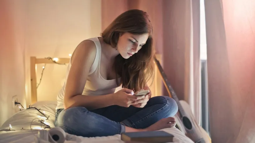 Tehlikeli flört alarmı! Bu mesajları atanlardan uzak durun