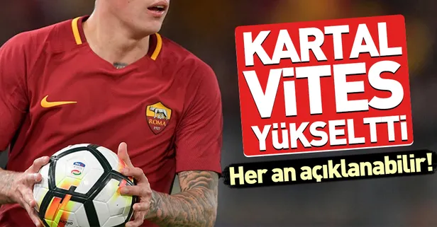 Beşiktaş'tan Çizme’de sağ bek avı