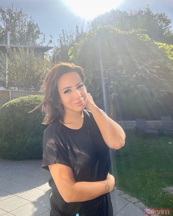 Asena, Şimdi İse 6 Yıl Önce Evlendiği Eşiyle Gündeme Geldi.