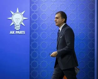 Özlem Zengine yapılan saldırıya AK Partiden sert tepki: İçlerindeki Yassıada zihniyetini dışa vuruyorlar