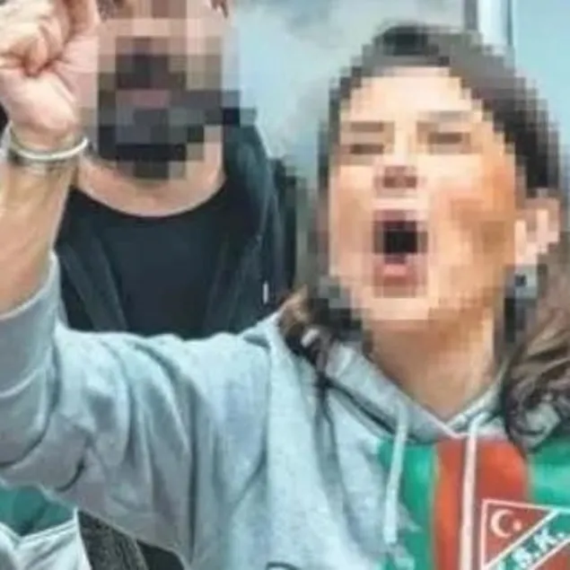Ben işimi yaptım iftiraya uğradım