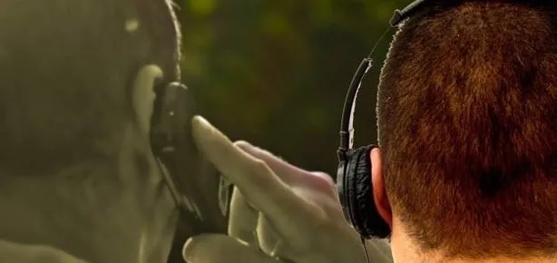 Dinleme talimatı paralel medyadan